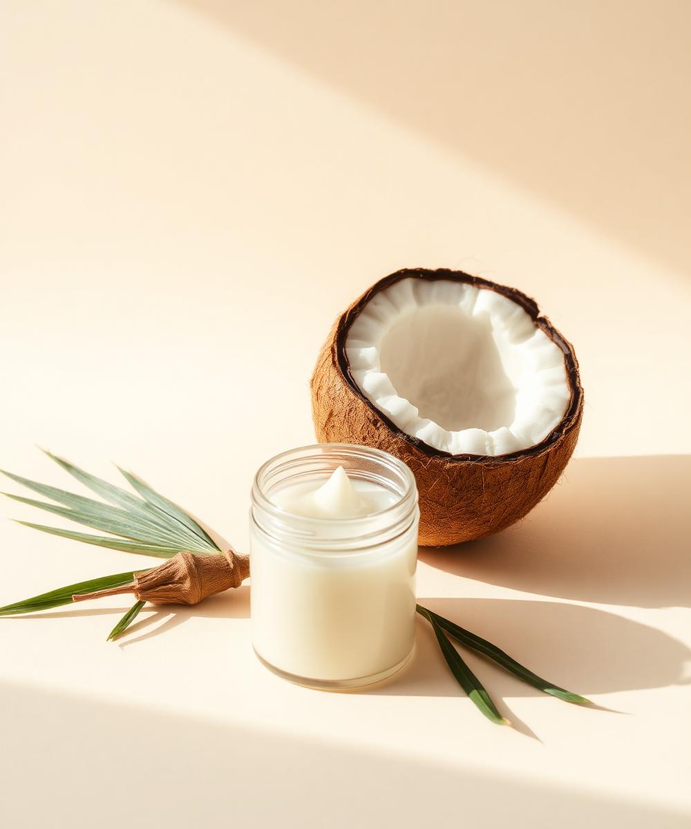 Coco — Cocos nucifera